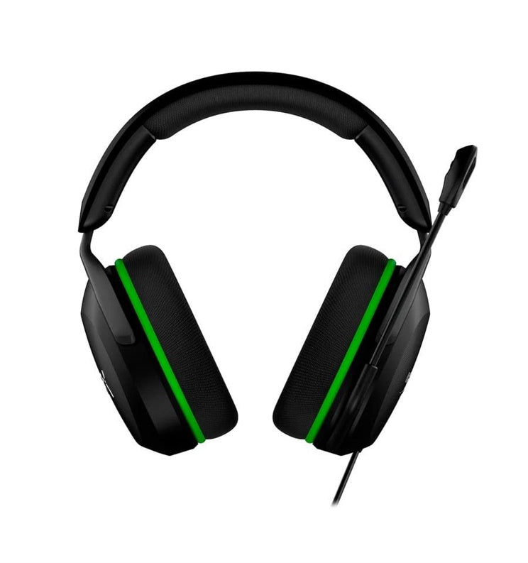 Wired Gaming Headset HyperX CloudX Stinger II, black