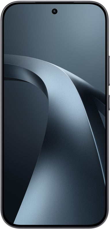Mobilusis telefonas Xiaomi 17T, 256 GB, juoda sp.