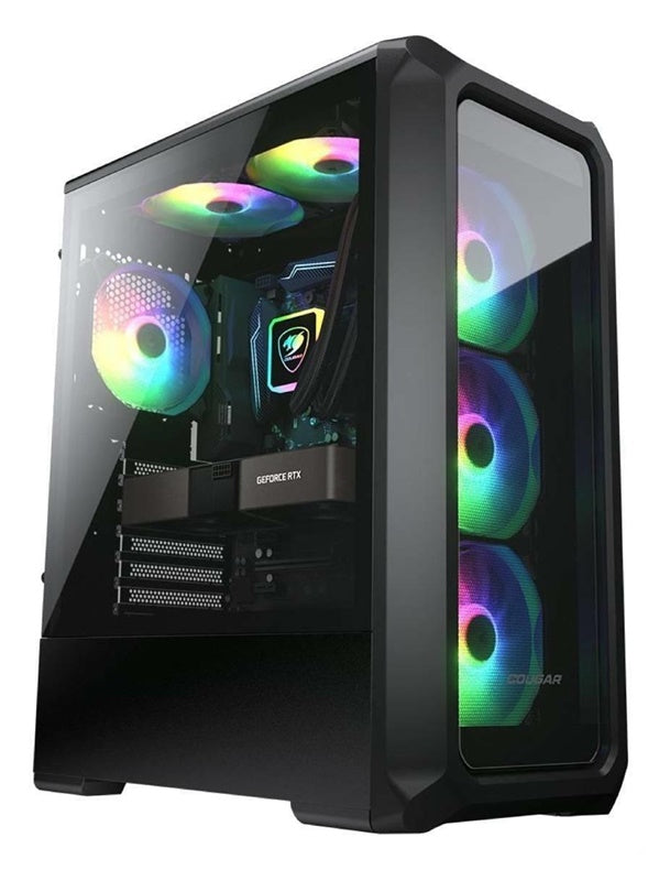 Kompiuteris Intop AMD Ryzen 5 7500F 1TB 16GB 1TB RTX5060 8GB