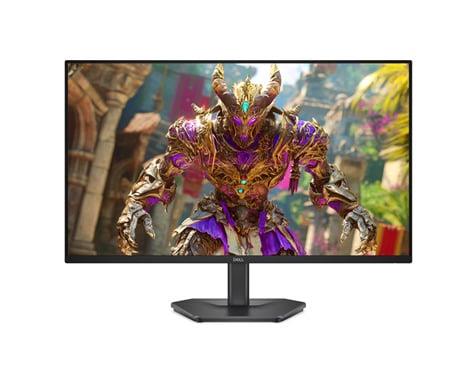 Monitorius Dell SE2726HG, VA, 240 Hz, FHD, 27", juodas