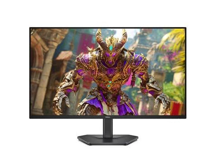 Monitorius Dell SE2726HG, VA, 240 Hz, FHD, 27", juodas