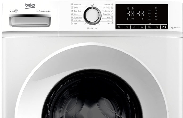 PRALKA B1WFM2721WEE BEKO