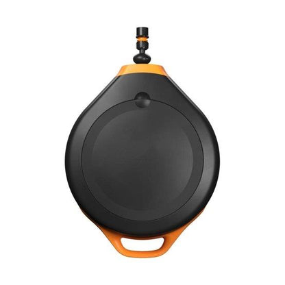 Automatic hose reel Fiskars 1067549, 55.2 cm