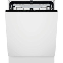 DISHWASHER BUILT-IN GI8222A2SC AEG