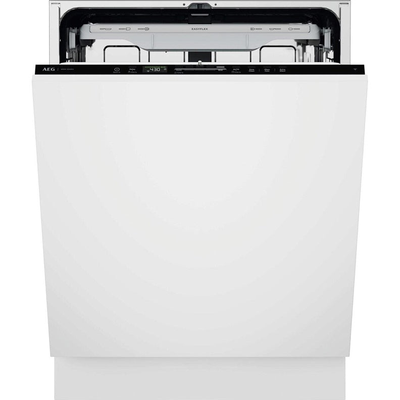 DISHWASHER BUILT-IN GI8222A2SC AEG