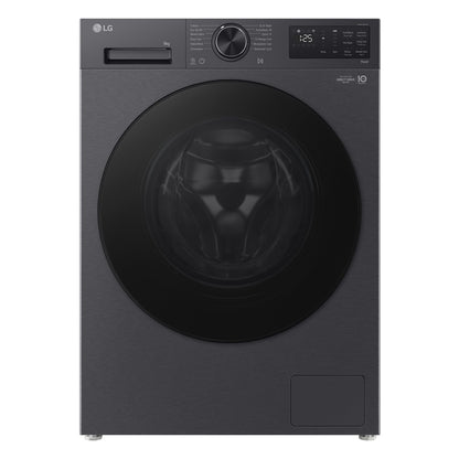 PRALKA F2X50S9TBB LG