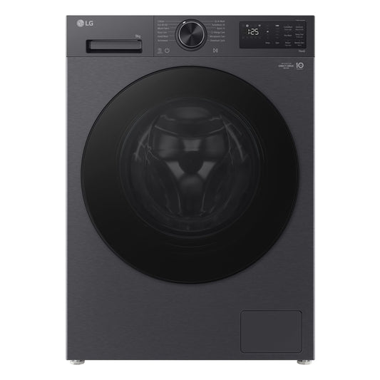PRALKA F2X50S9TBB LG