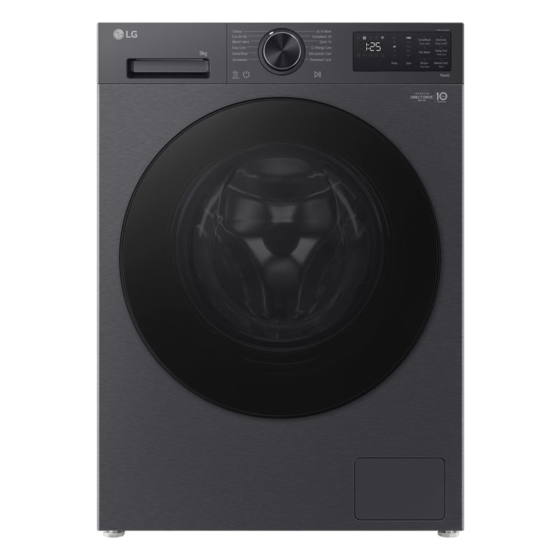 PRALKA F2X50S9TBB LG