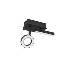 Šviestuvas lubinis Eglo CARDILLIO, 3.2 W, LED, 900513