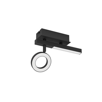 Šviestuvas lubinis Eglo CARDILLIO, 3.2 W, LED, 900513