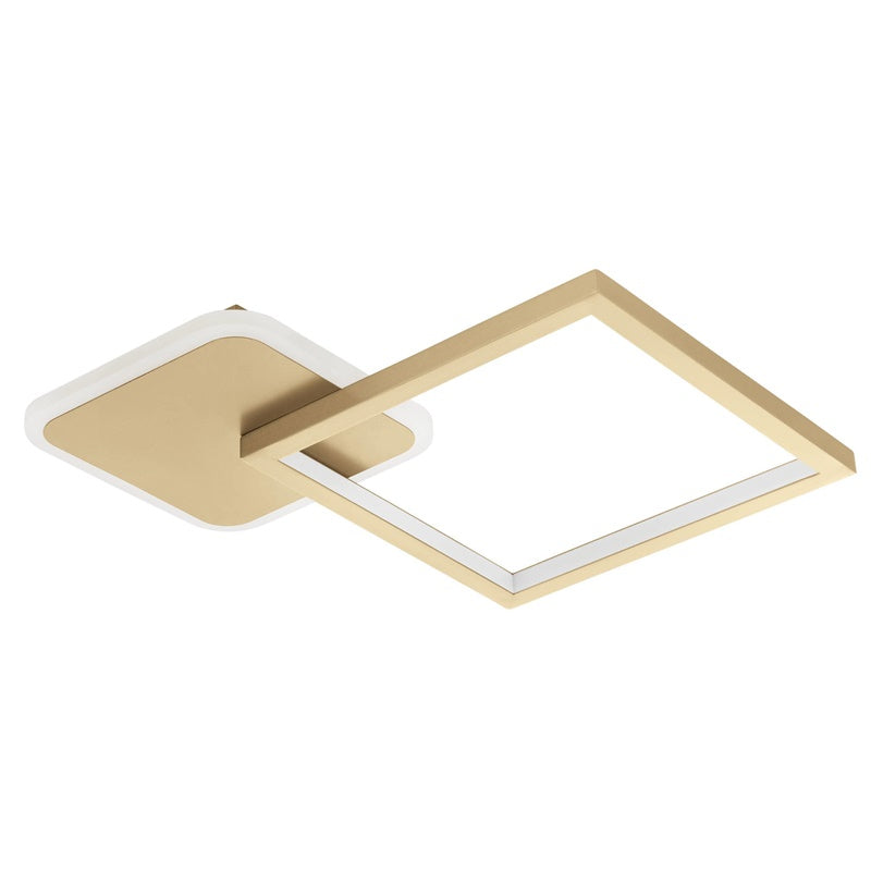 Šviestuvas lubinis Eglo GAFARES, 15 W, LED, 900424