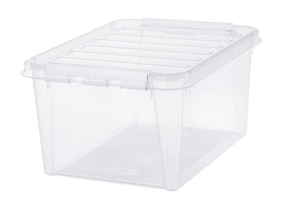 Daiktadėžė Smartstore Classic 31l
