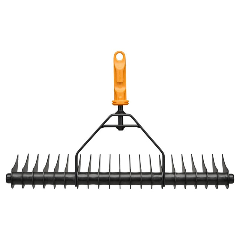 Grėblys universalus Fiskars OneClick 1080679, 360 mm