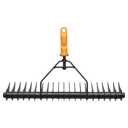 Grėblys universalus Fiskars OneClick 1080679, 360 mm