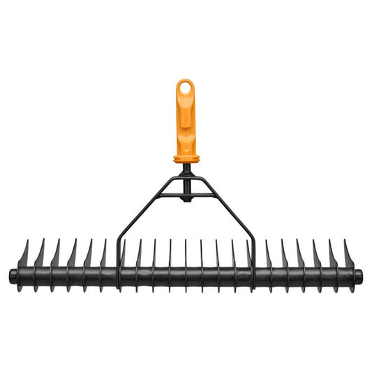 Grėblys universalus Fiskars OneClick 1080679, 360 mm