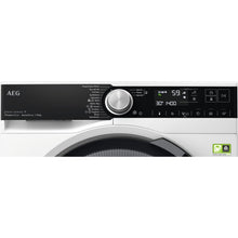 Pralka AEG LFR85146QE, 10 kg