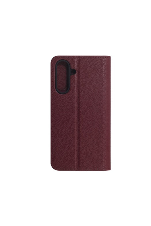 Phone case Just Must, Galaxy A56, burgundy