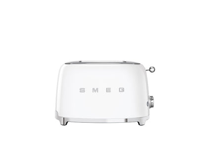 Skrudintuvas Smeg TSF01WHEU, baltas