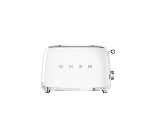 Skrudintuvas Smeg TSF01WHEU, baltas