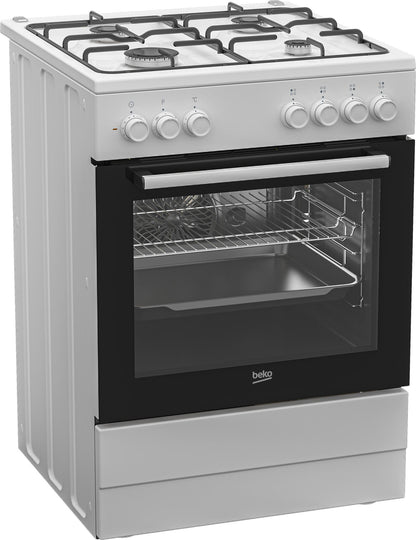 VIRYKLĖ D-E FBE62120SWD BEKO