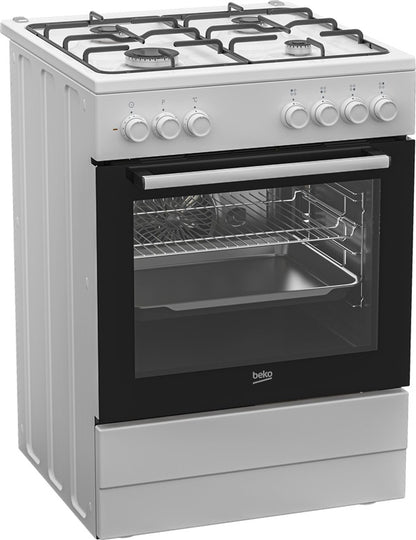 VIRYKLĖ D-E FBE62120SWD BEKO