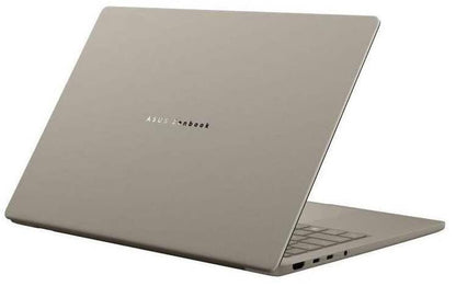 Kompiuteris Asus Zenbook A14 Qualcomm X1 16/512GB 14"