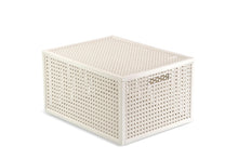 Daiktadėžė Kaya Row Linen 20L