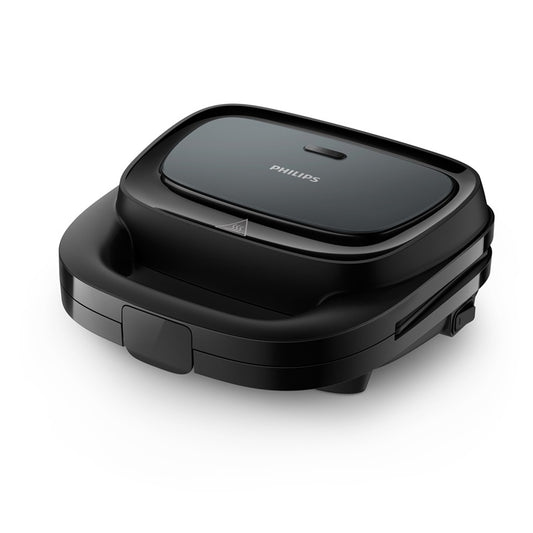 Sandwich Maker PHILIPS HD2330/90, 750 W