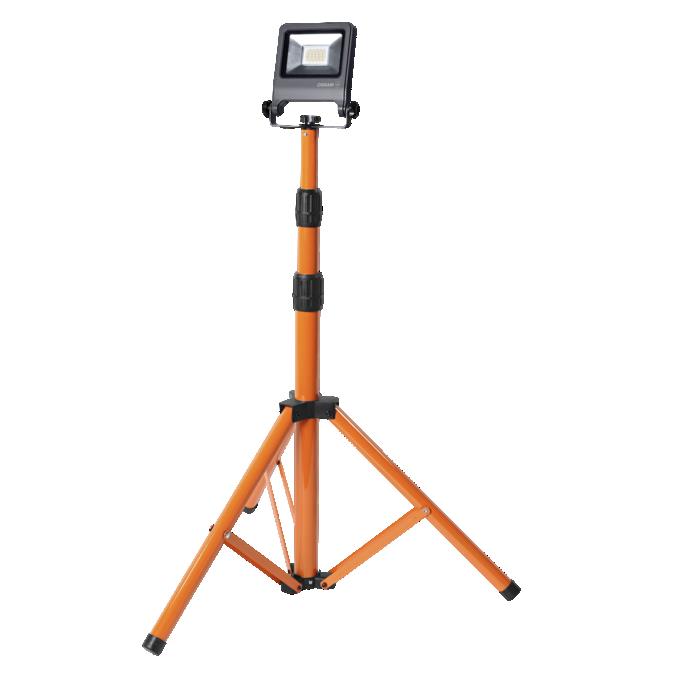 PROŽEK PASTATOMAS 1X20W 2000LM IP65