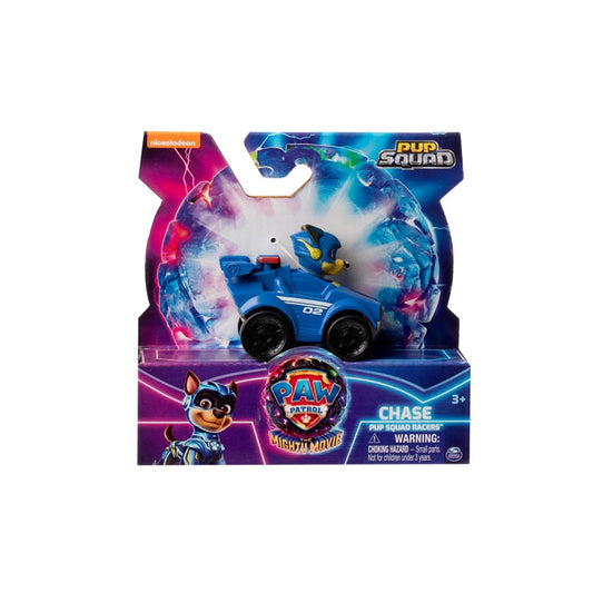 Figurka Psi Patrol Pup Squad Racers 6067086