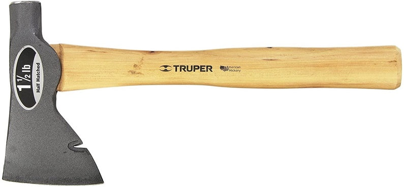 Kirvis-Plaktukas Truper Domestic Axe 14952, 36 cm, 0.67 kg