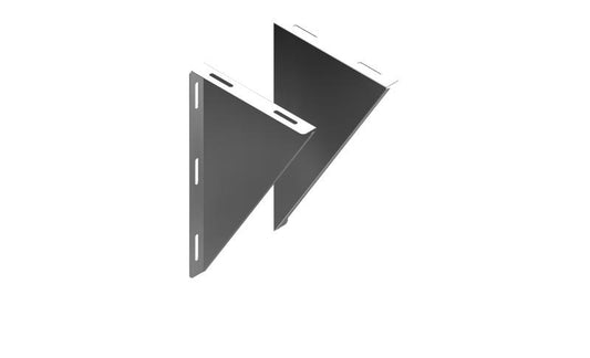 Insulated chimney support DWW200