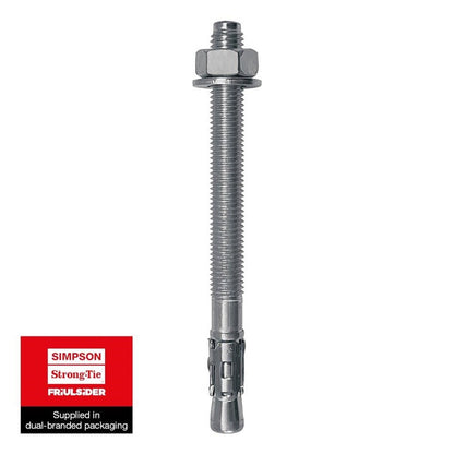 KOTWA ŚRUBOWA EVO M8X133/70