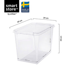 Pojemnik Smartstore Classic 66l