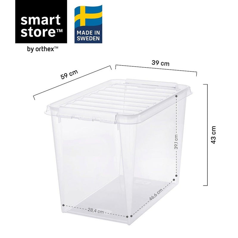 Pojemnik Smartstore Classic 66l
