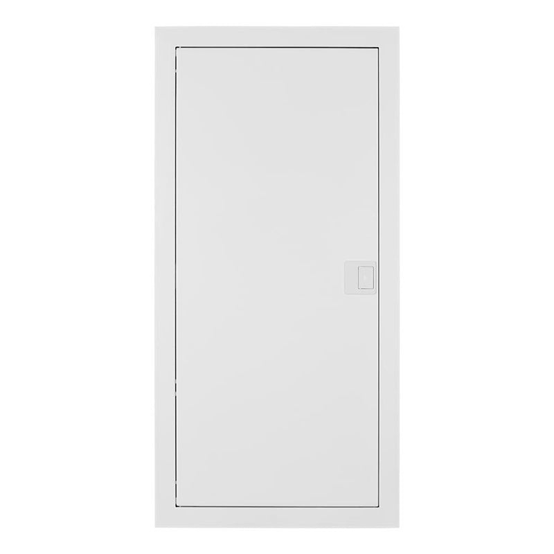 Modulinis skydas Elektroplast MSF 4X12, potink, IP30,48mod.