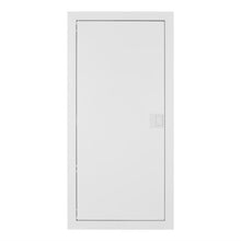 Rozdzielnica modułowa Elektroplast MSF 4X12, podtynkowa, IP30, 48 modułów.