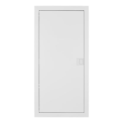 Modulinis skydas Elektroplast MSF 4X12, potink, IP30,48mod.