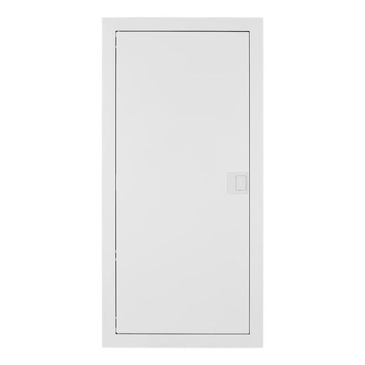 Modulinis skydas Elektroplast MSF 4X12, potink, IP30,48mod.