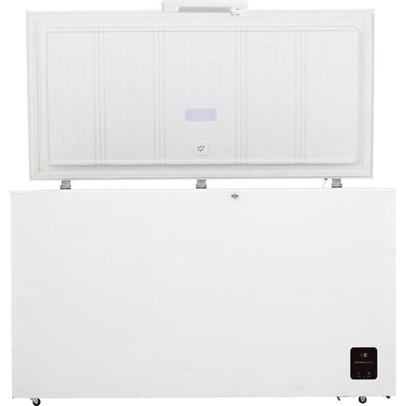 Zamrażarka skrzyniowa Gorenje FH43EAW