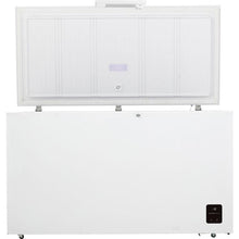 Zamrażarka skrzyniowa Gorenje FH43EAW