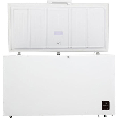 Zamrażarka skrzyniowa Gorenje FH43EAW