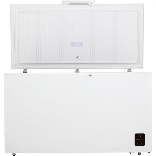 Zamrażarka skrzyniowa Gorenje FH43EAW