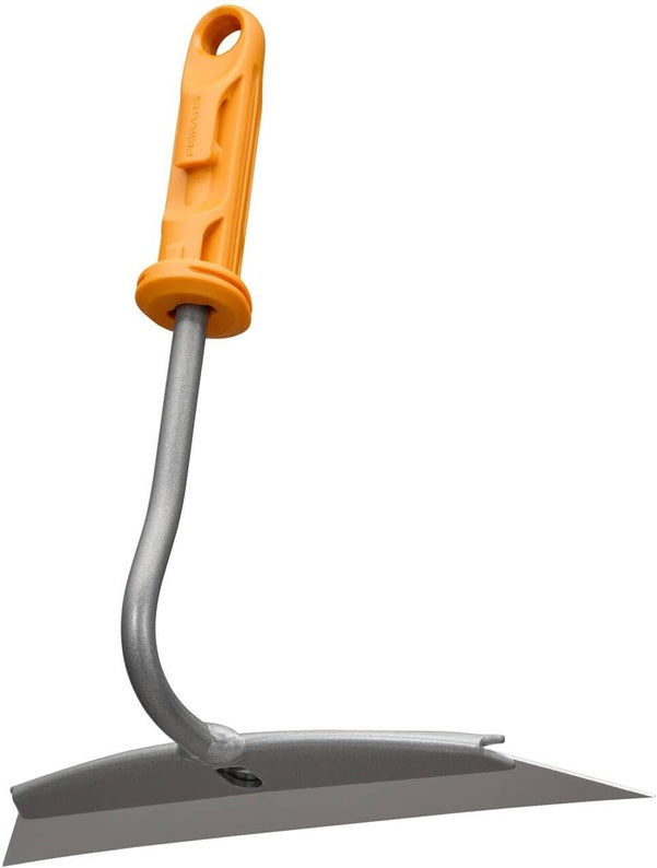 Fiskars OneClick Hoe 1080683, steel