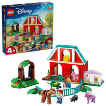 CONSTRUCTION DISNEY 43304