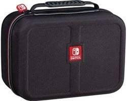 Etui na Nintendo Complete System Deluxe
