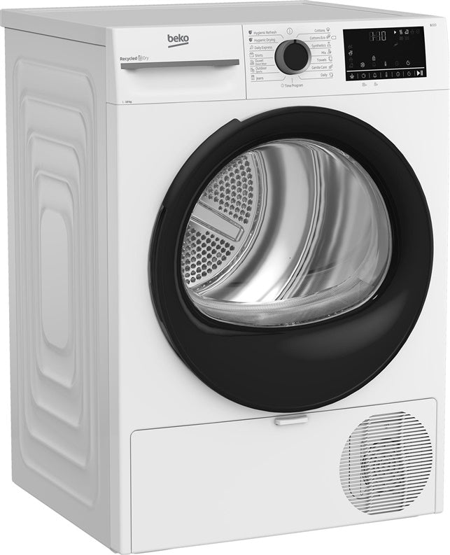 SUSZARKA BM3T40230W BEKO