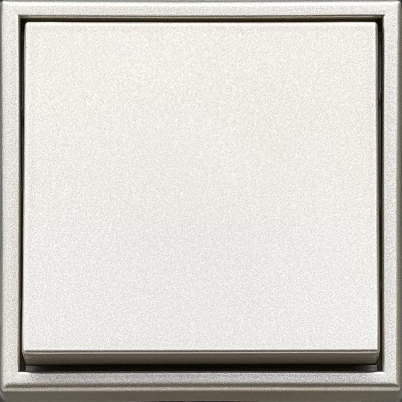 LIREGUS MODERN cross-over switch, champagne color
