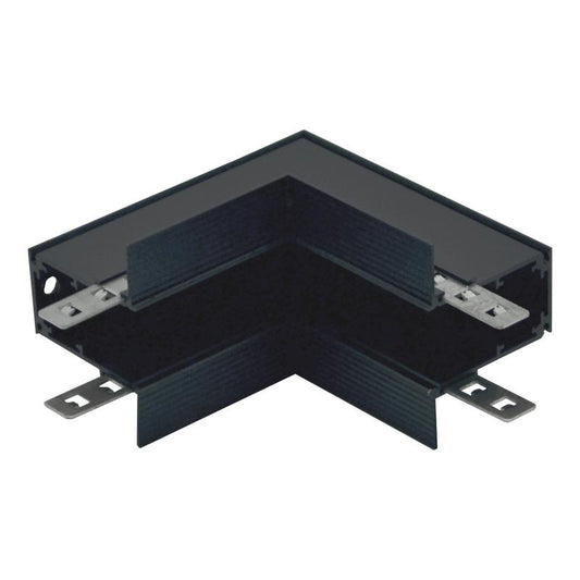 Įleidžiama kampinė jungtis lubų ir sienų Modoled Magnetic