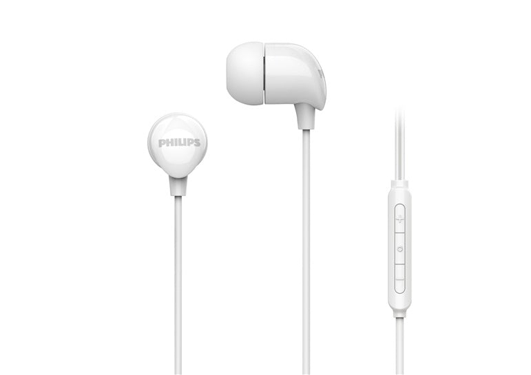 AUSINĖS USB-C PHILIPS TAE2146WT/00